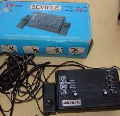 Seville AU-807